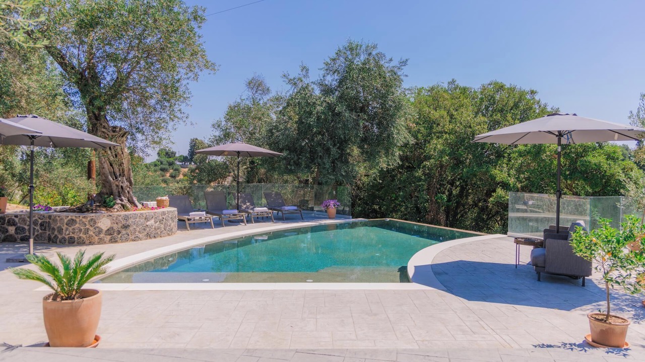 Photo of Outdoor in Corfu