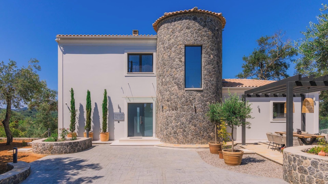 Photo of Outdoor in Corfu