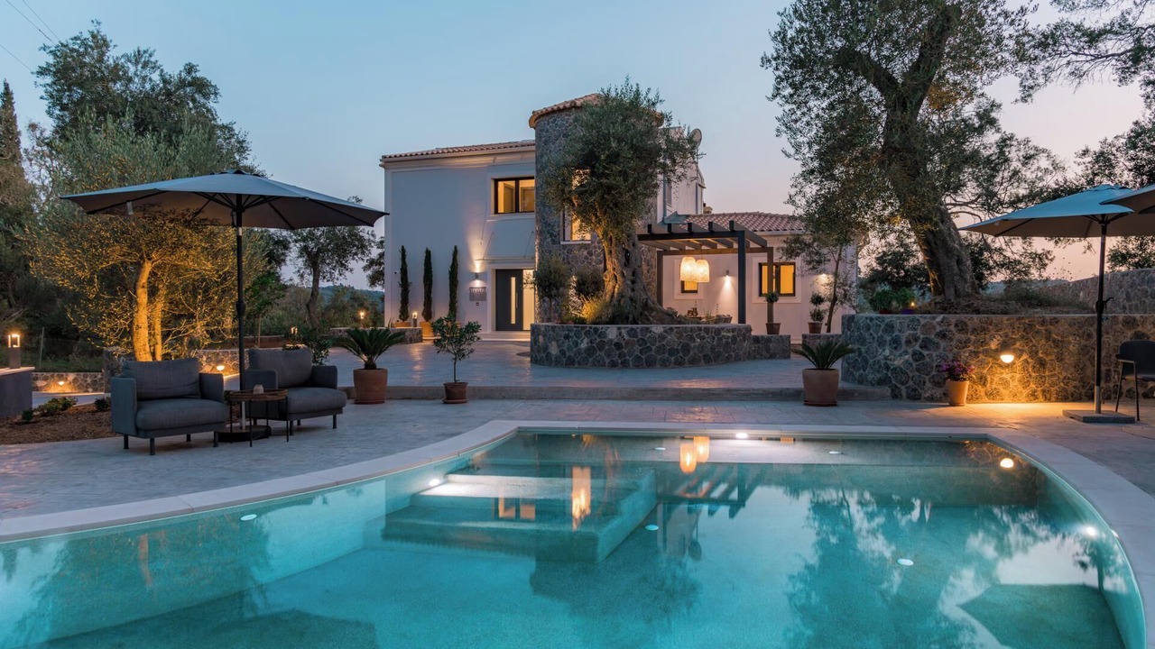 Photo of Outdoor in Corfu