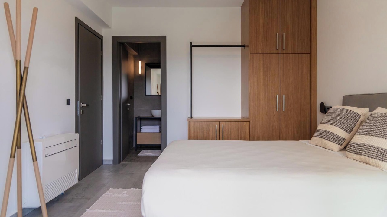 Photo of Bedroom in Corfu