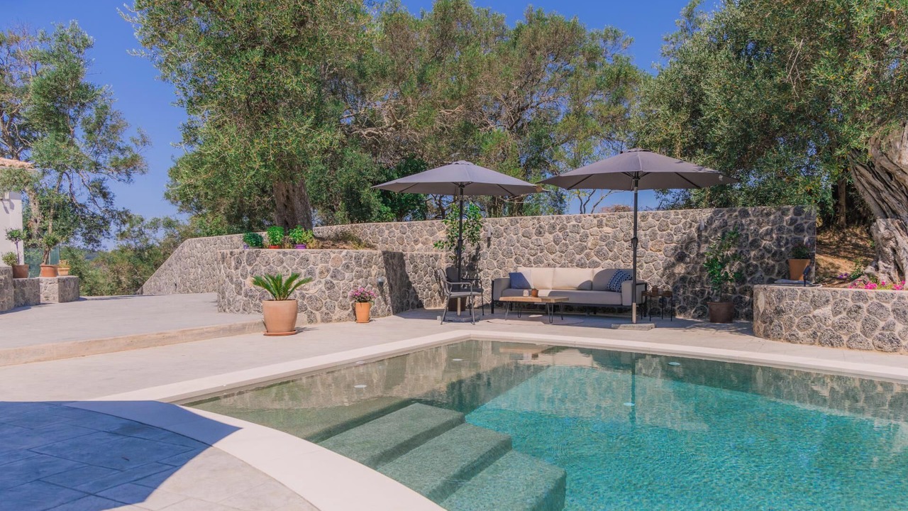 Photo of Outdoor in Corfu