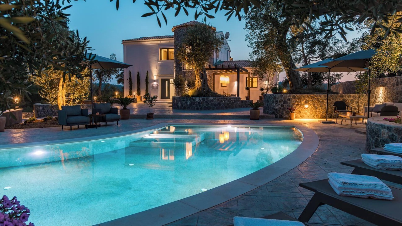 Photo of Outdoor in Corfu