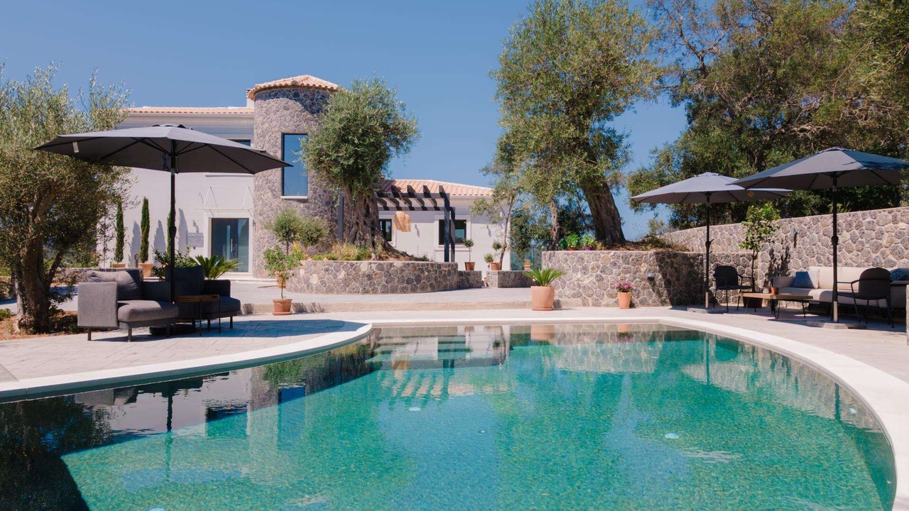 Photo of Outdoor in Corfu