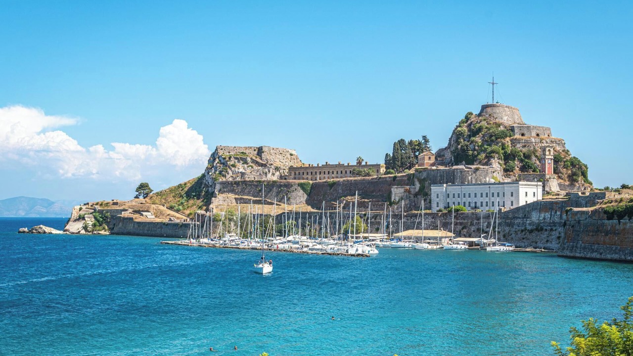 Photo of Others in Corfu