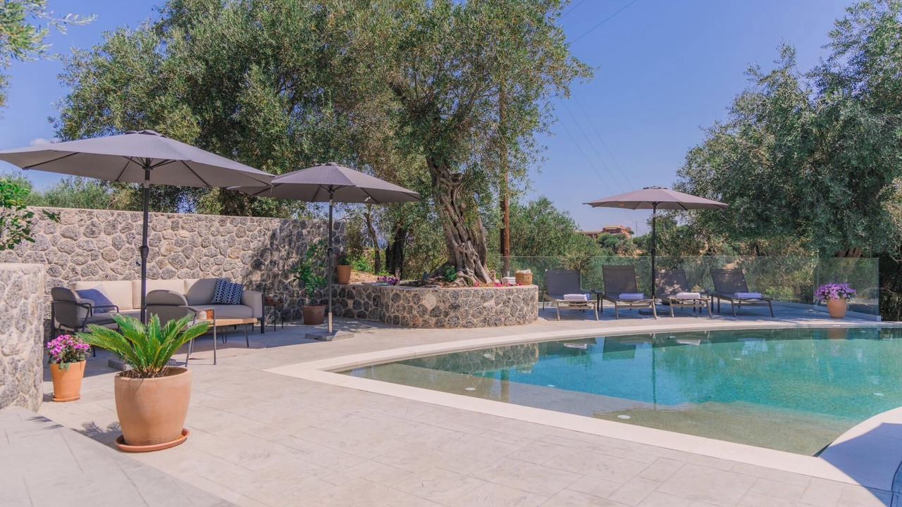 Photo of Outdoor in Corfu
