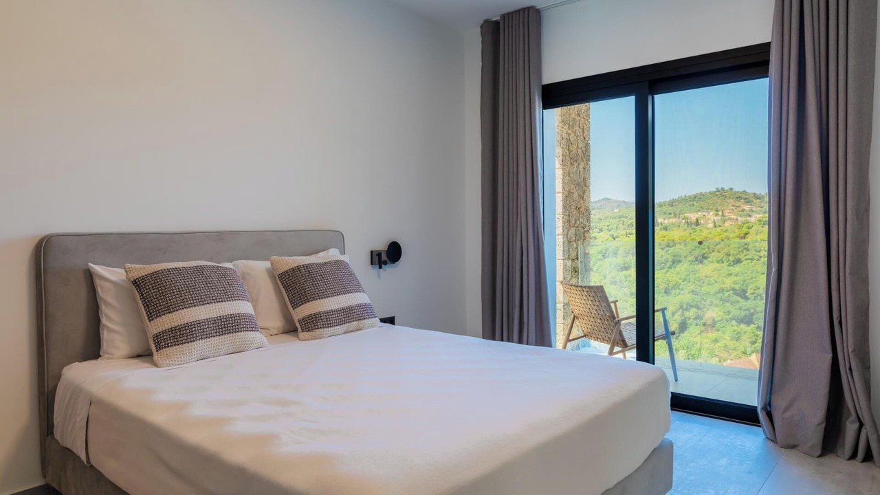 Photo of Bedroom in Corfu