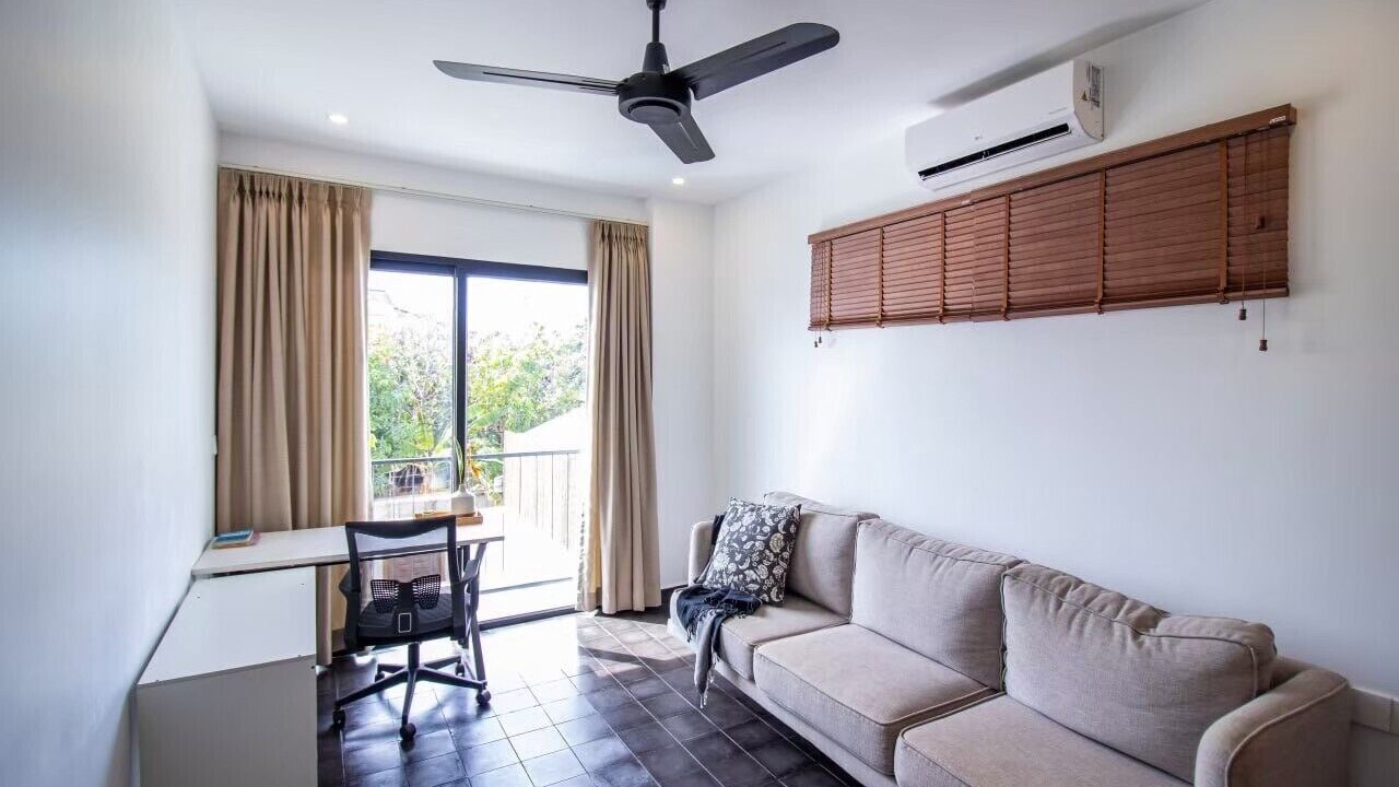 Photo of Livingroom in Downtown Siem Reap