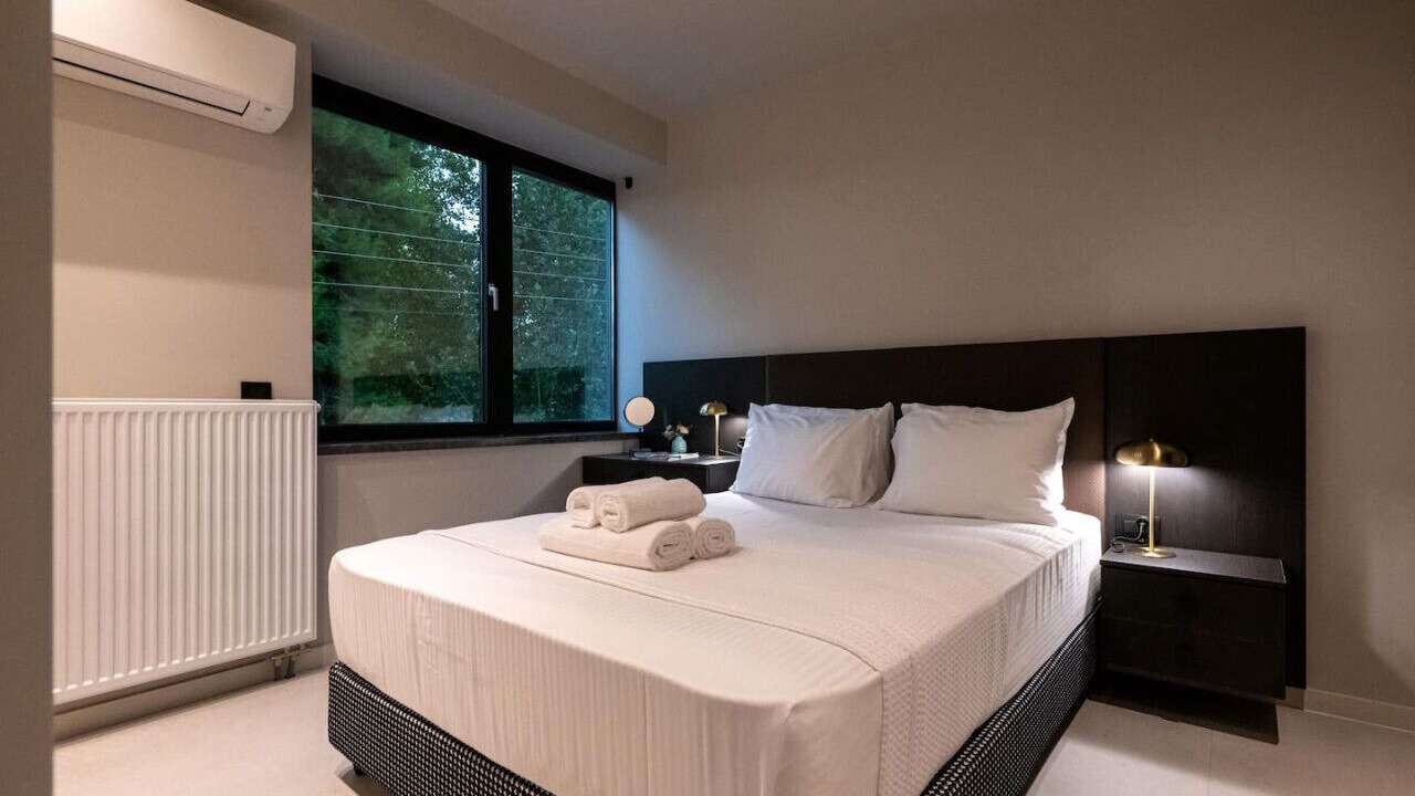 Photo of Bedroom in Kalamata