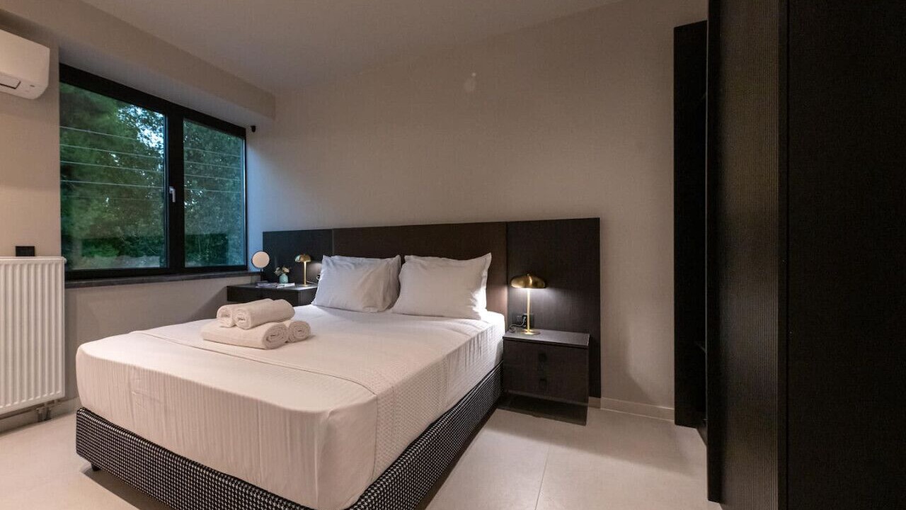 Photo of Bedroom in Kalamata