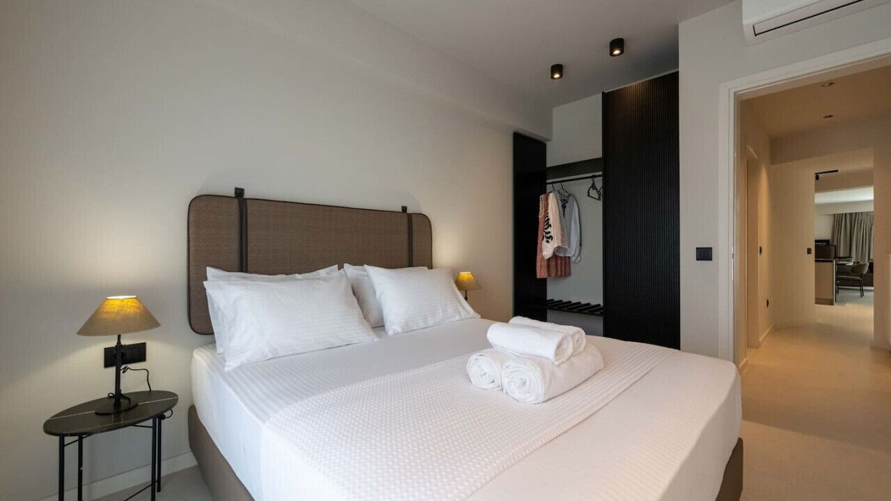 Photo of Bedroom in Kalamata