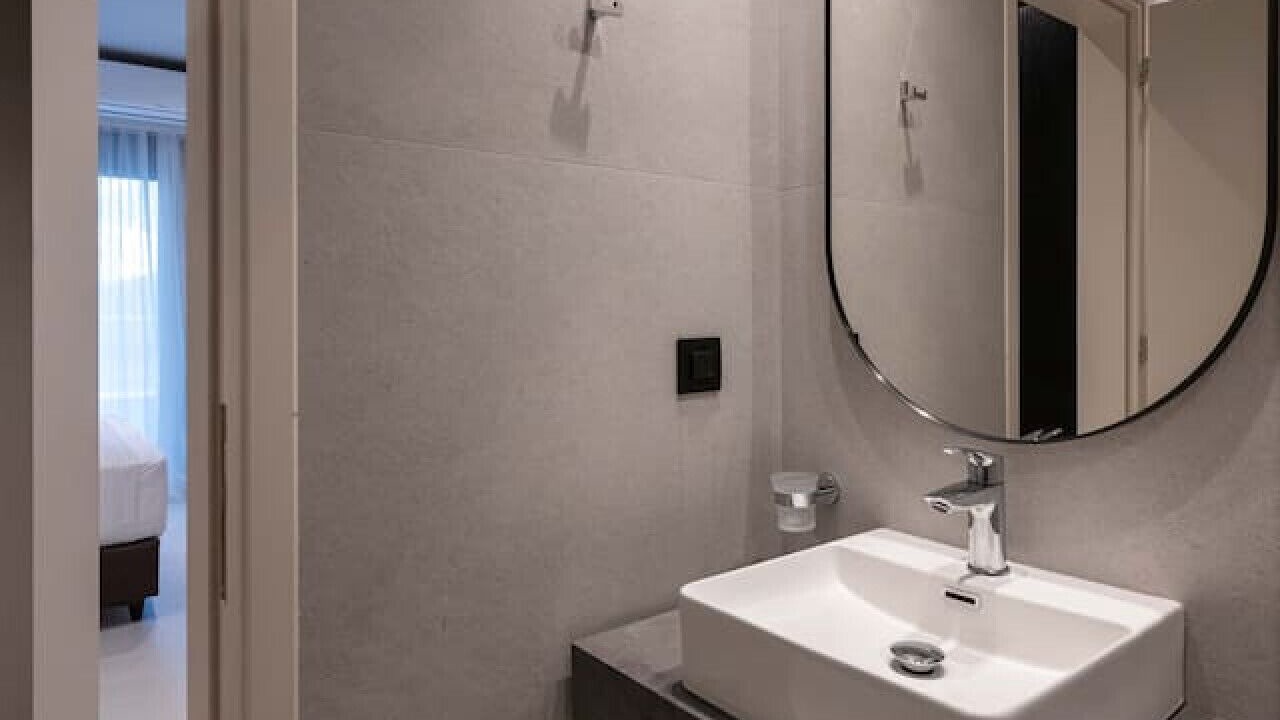 Photo of Bathroom in Kalamata