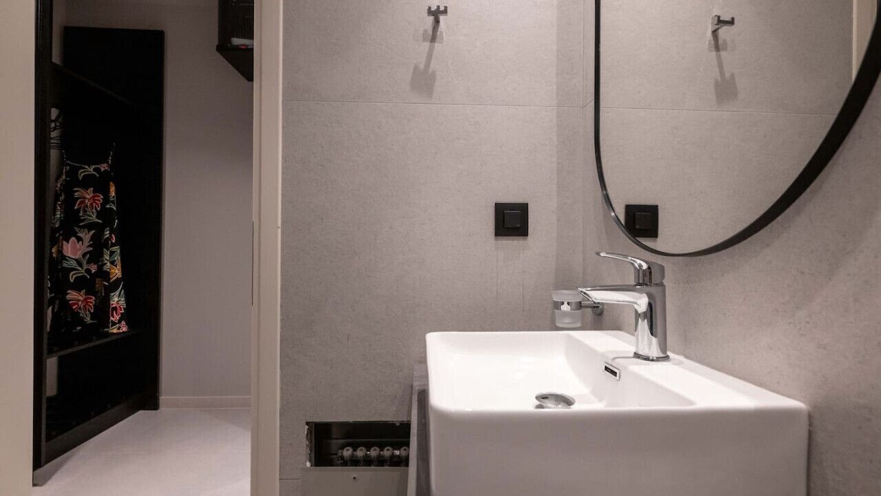 Photo of Bathroom in Kalamata