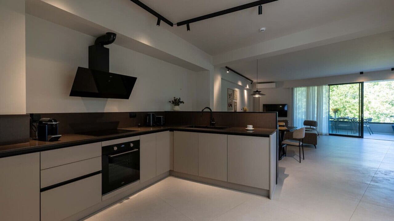 Photo of Kitchen in Kalamata