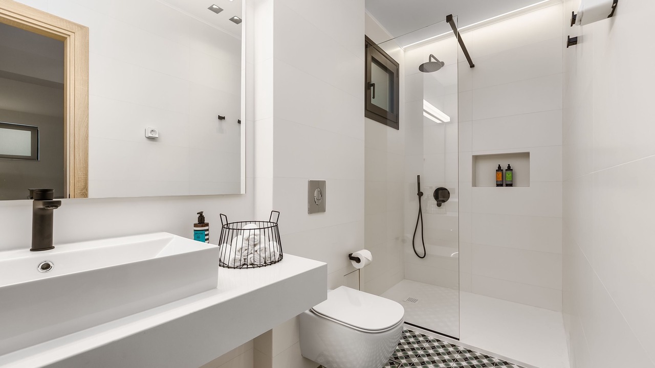 Photo of Bathroom in Diasella
