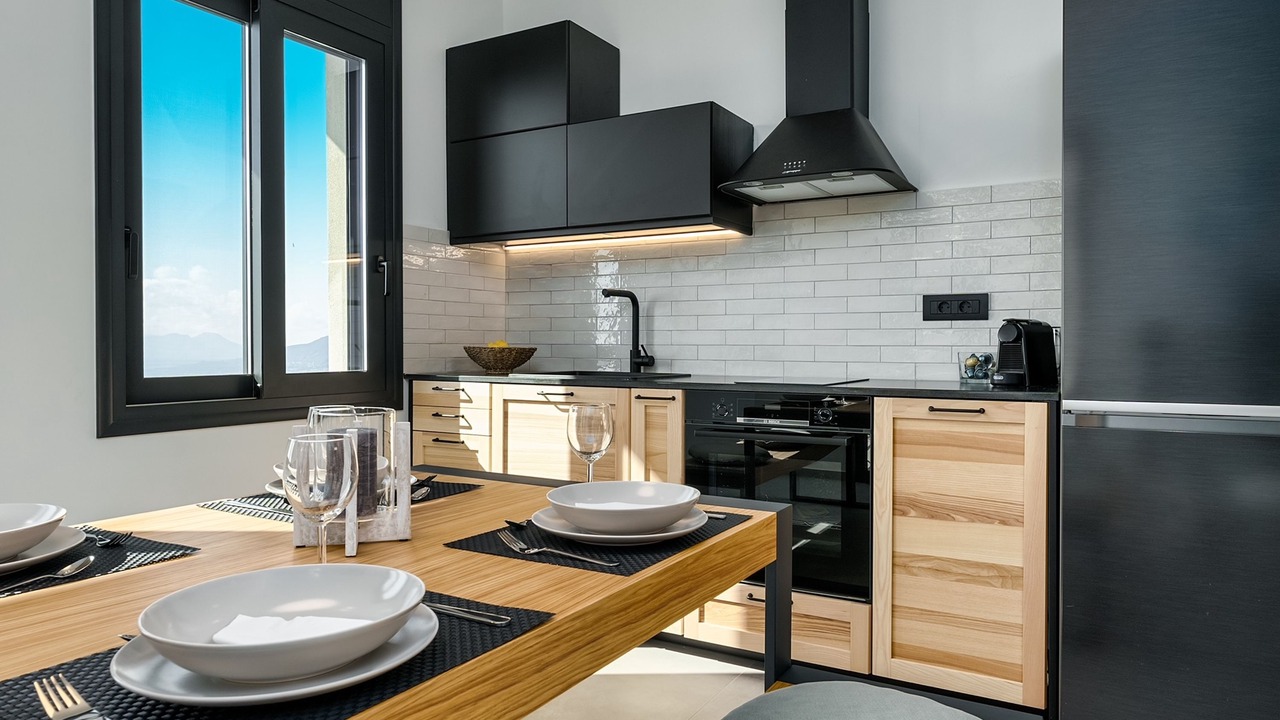 Photo of Kitchen in Diasella