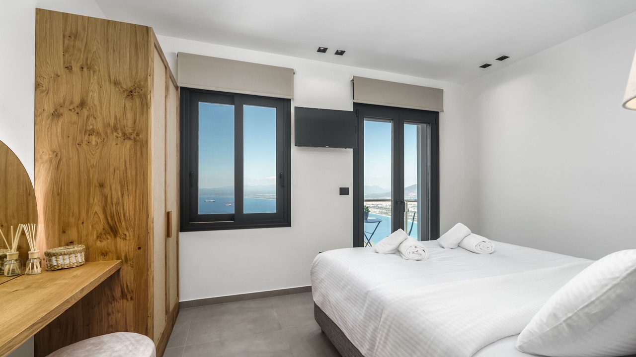 Photo of Bedroom in Diasella