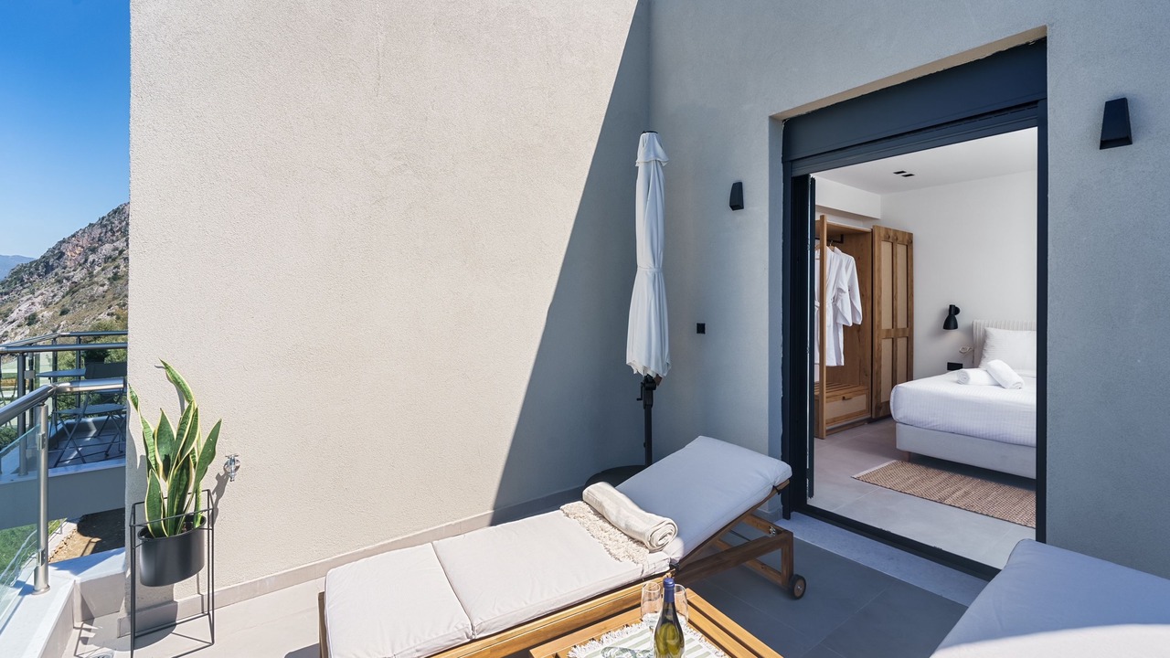 Photo of Patio Balcony in Diasella