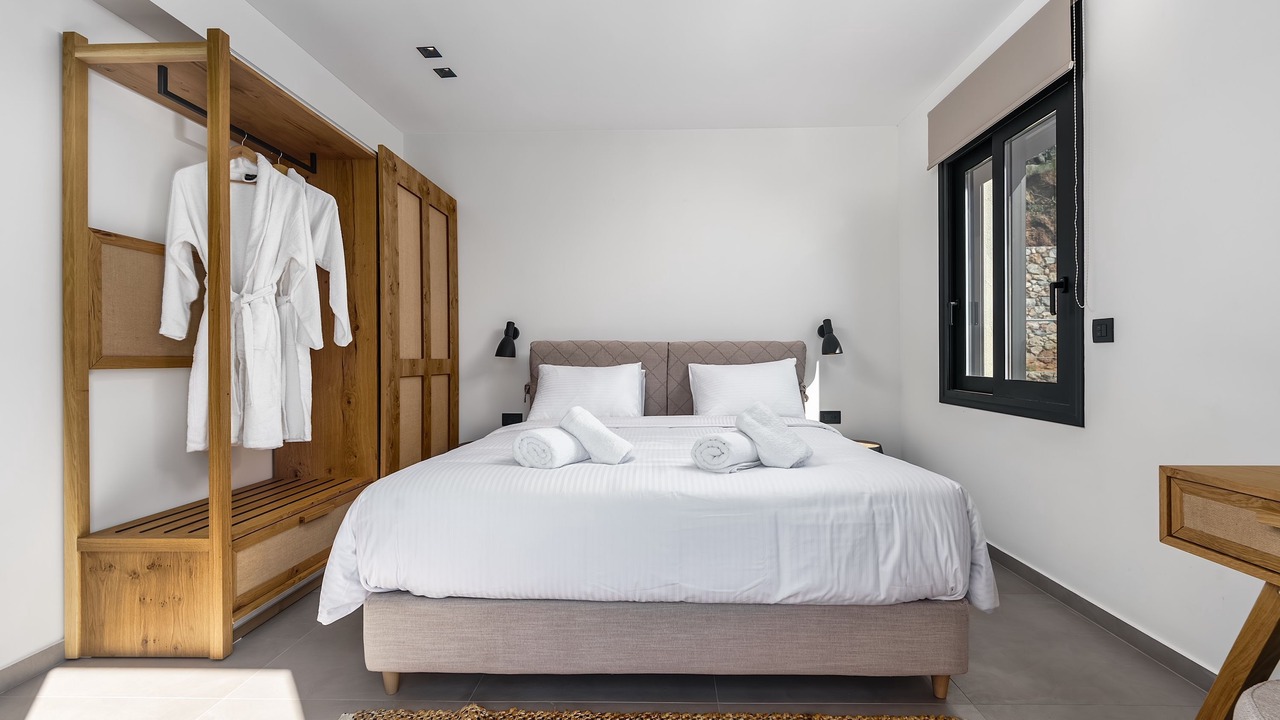 Photo of Bedroom in Diasella