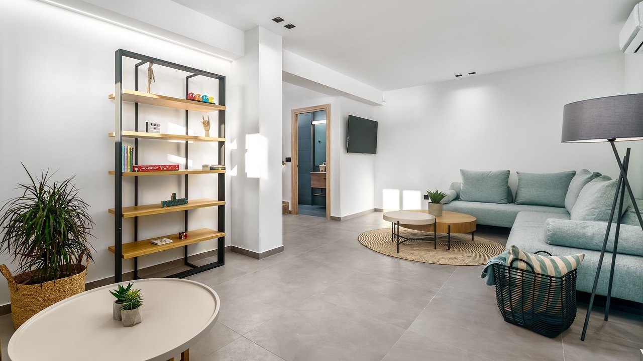 Photo of Livingroom in Diasella