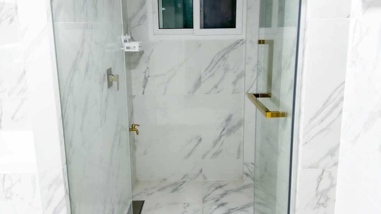 Photo of Bathroom in Huai Khwang