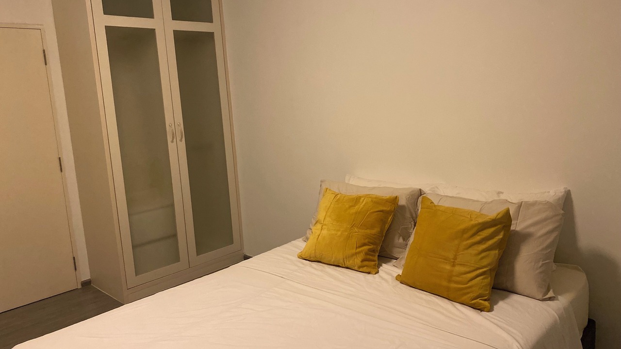Photo of Bedroom in Bang Kaeo