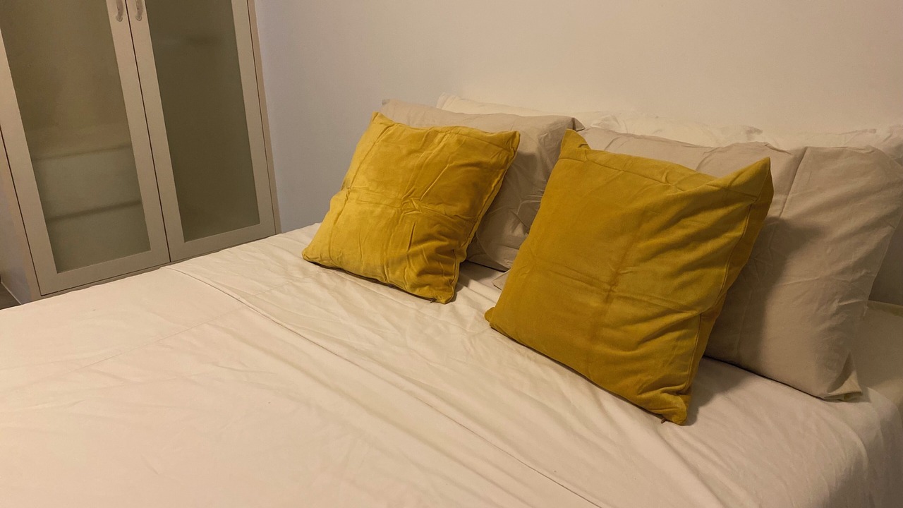 Photo of Bedroom in Bang Kaeo