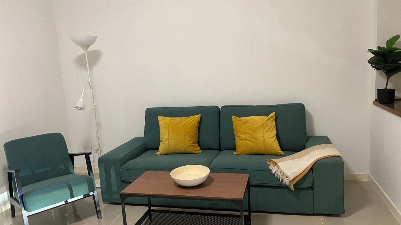 Photo of Livingroom in Bang Kaeo