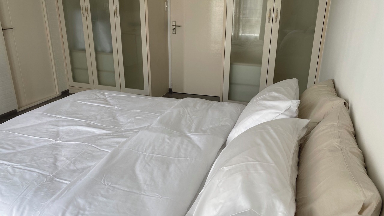 Photo of Bedroom in Bang Kaeo