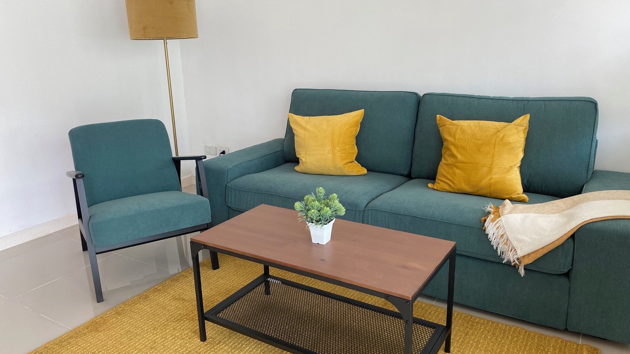Photo of Livingroom in Bang Kaeo