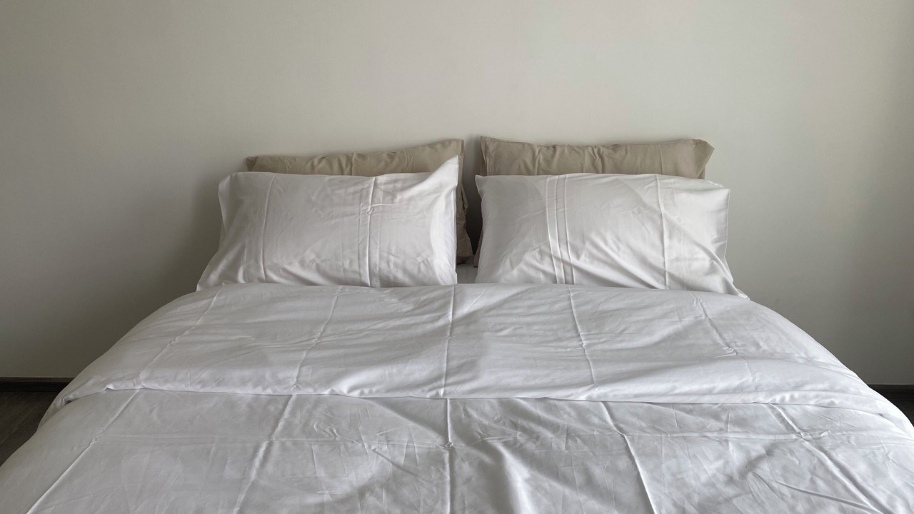 Photo of Bedroom in Bang Kaeo