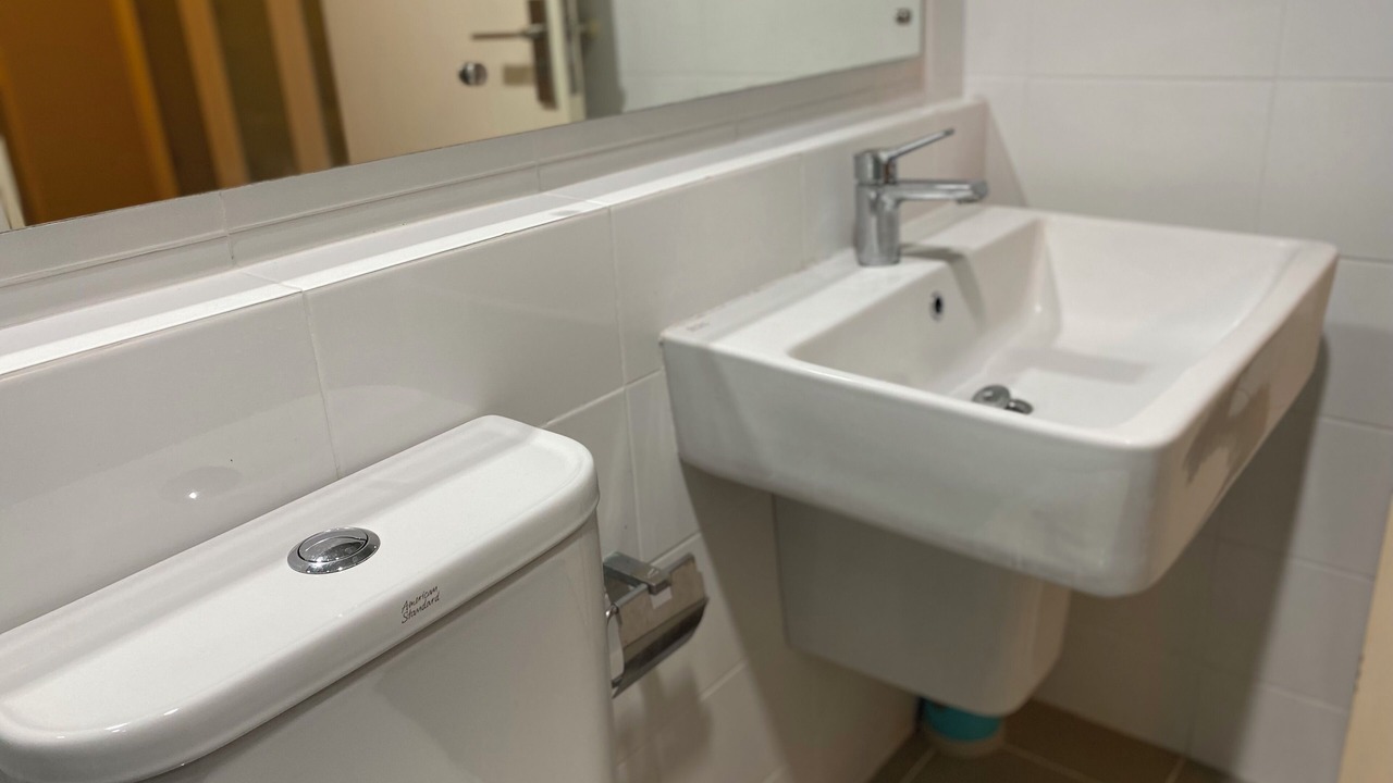 Photo of Bathroom in Bang Kaeo