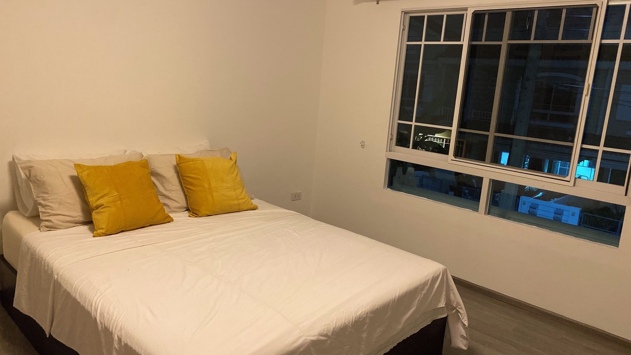 Photo of Bedroom in Bang Kaeo