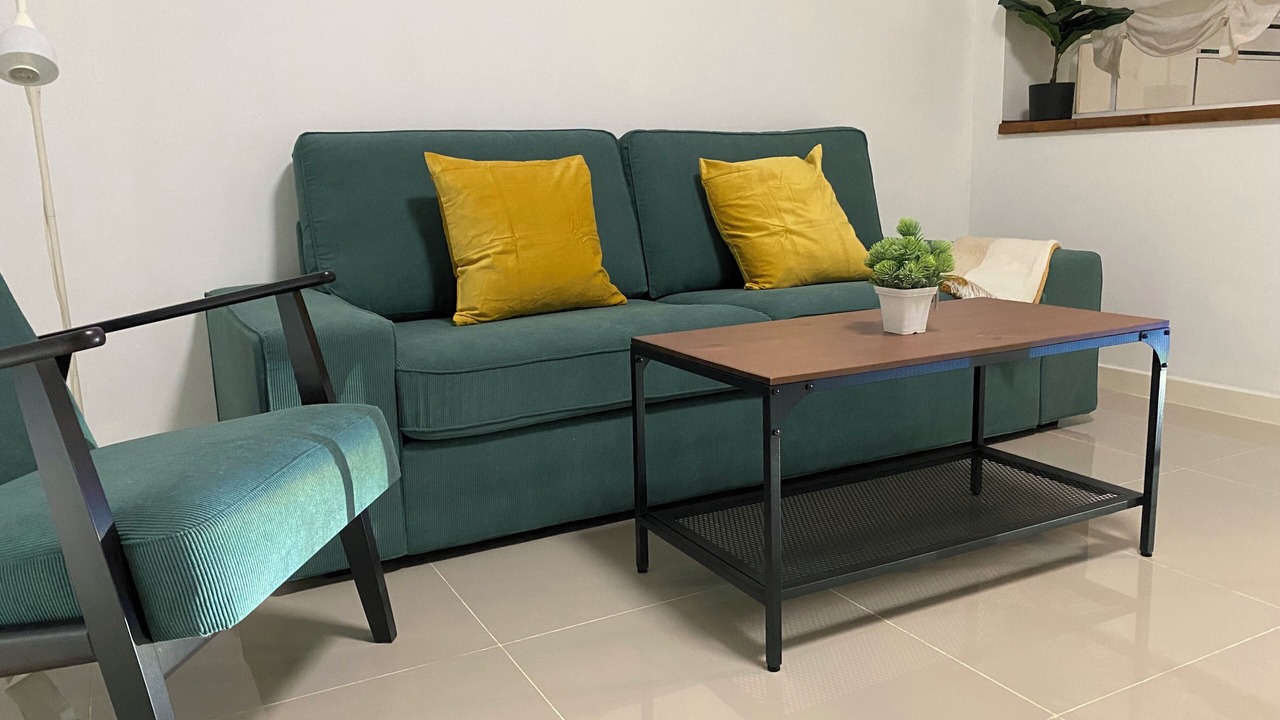 Photo of Livingroom in Bang Kaeo