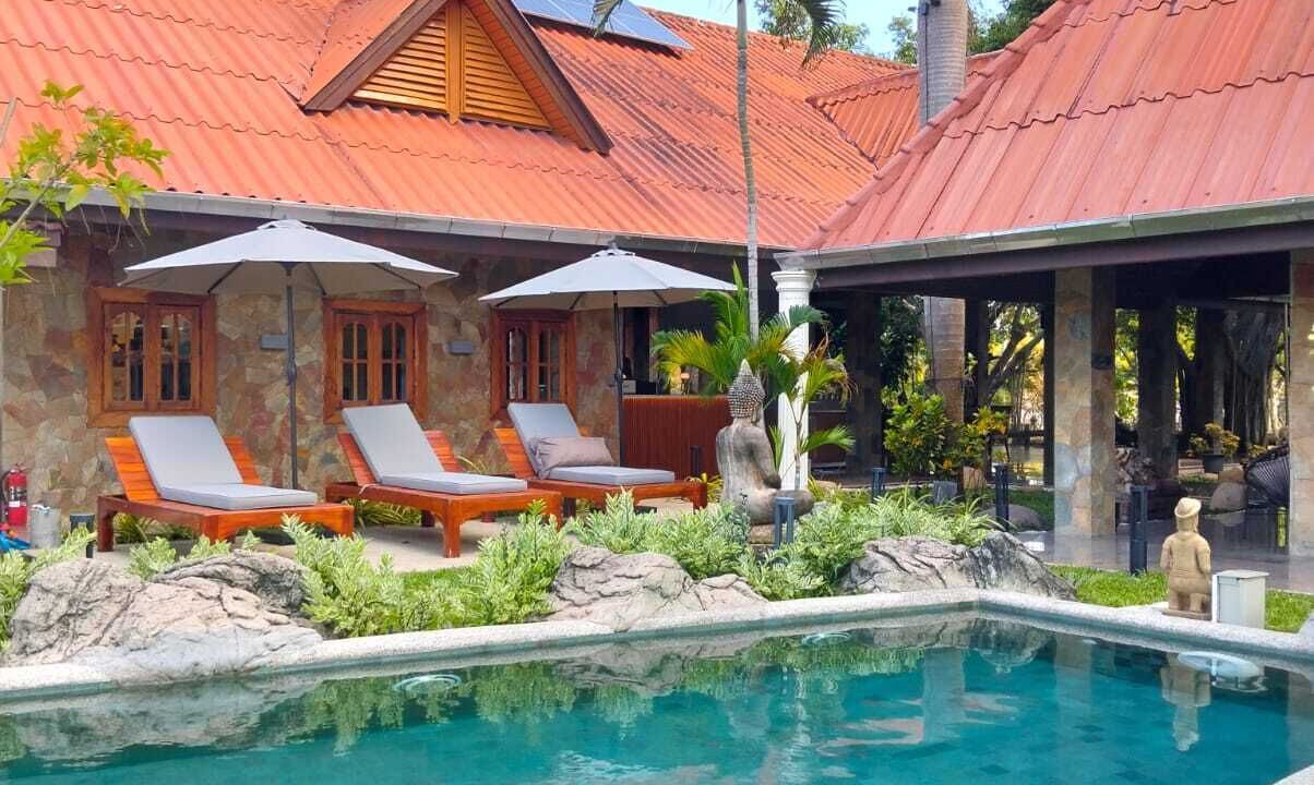 Photo of Outdoor in Nong Pla Lai
