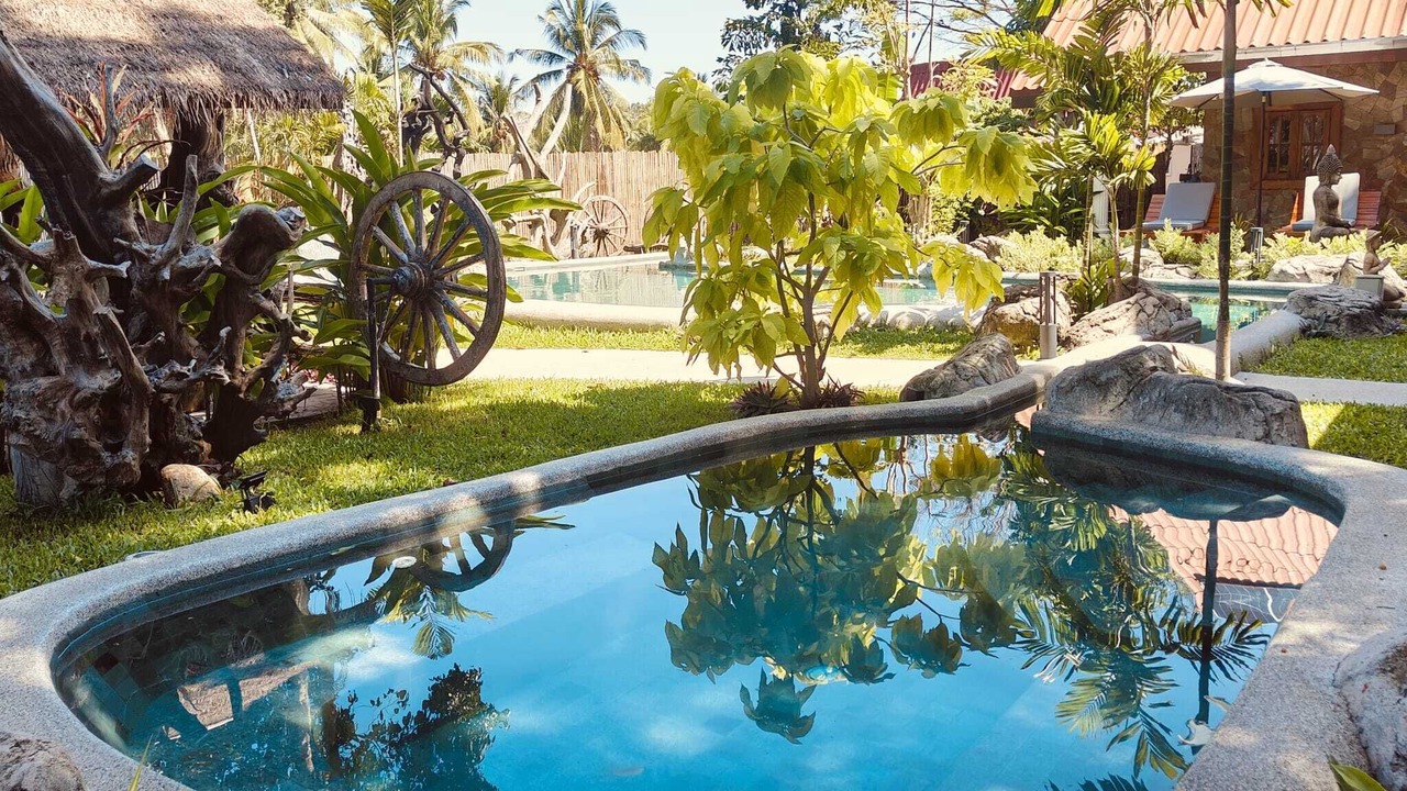 Photo of Outdoor in Nong Pla Lai