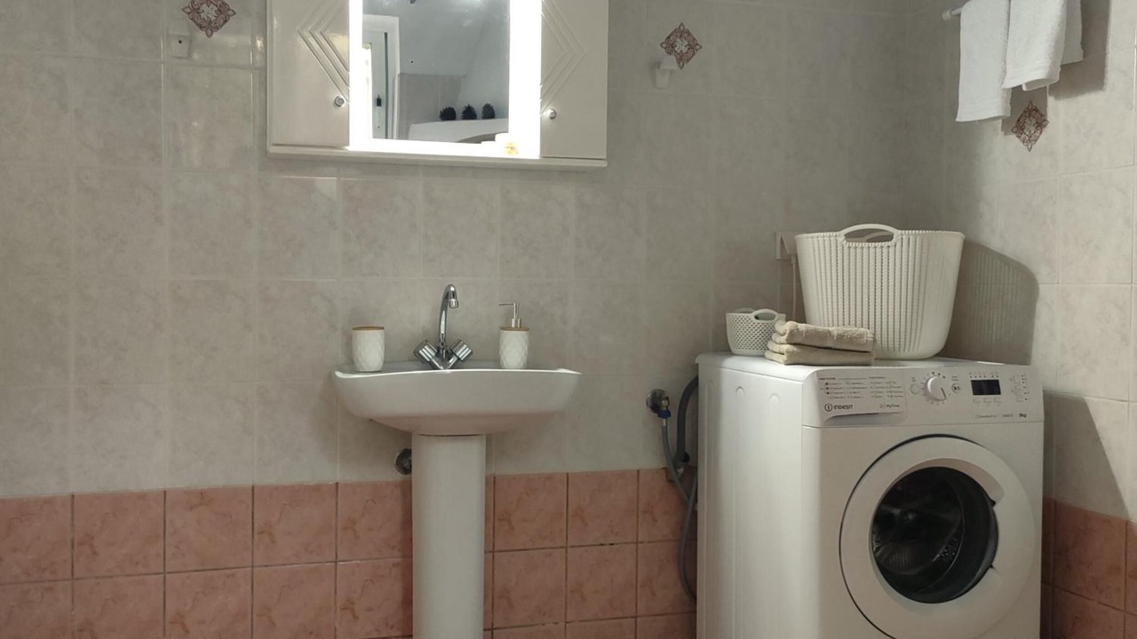 Photo of Bathroom in Exo Mouliana