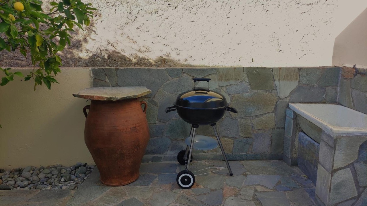 Photo of Outdoor in Exo Mouliana
