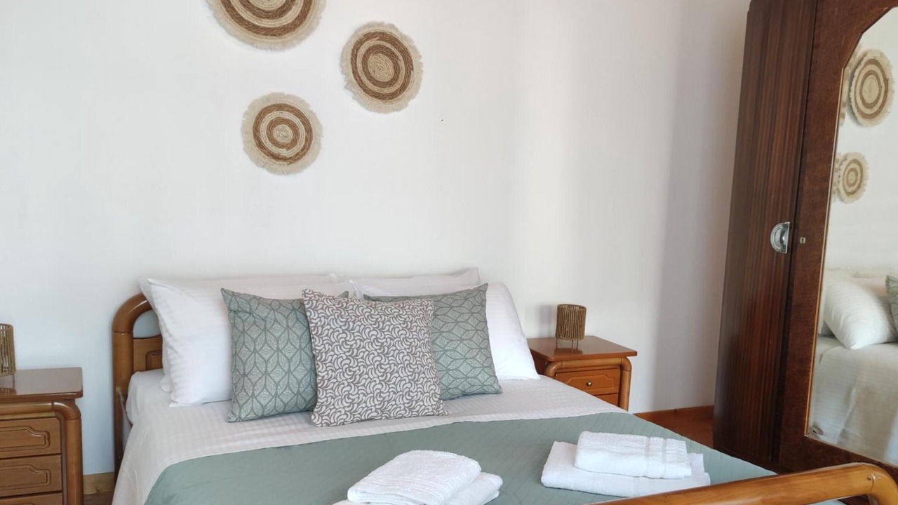 Photo of Bedroom in Exo Mouliana