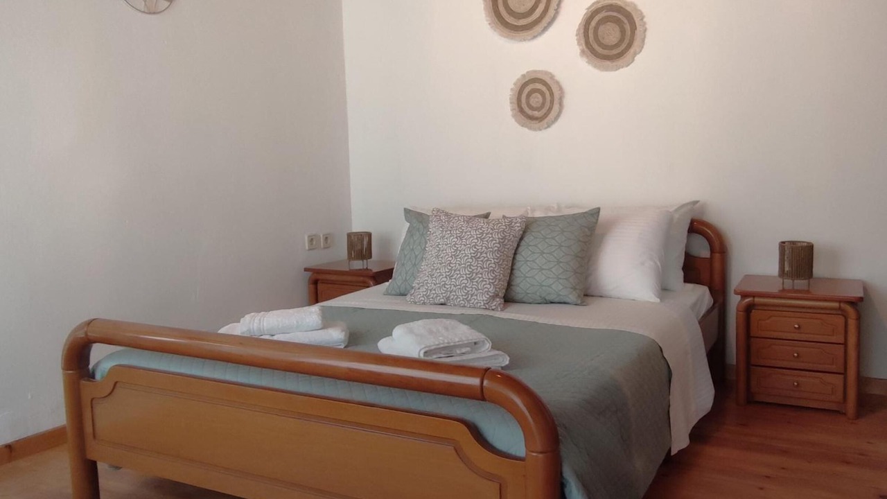 Photo of Bedroom in Exo Mouliana