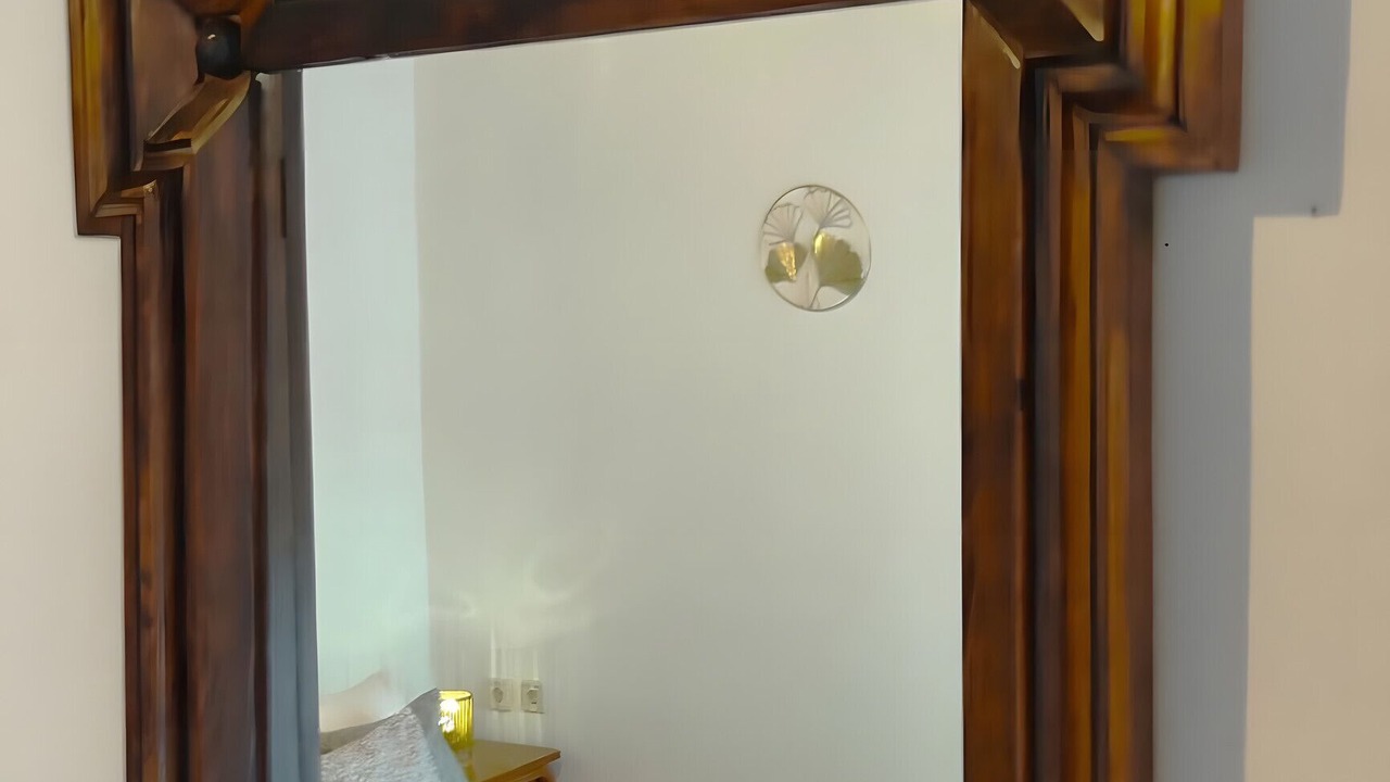 Photo of Bedroom in Exo Mouliana