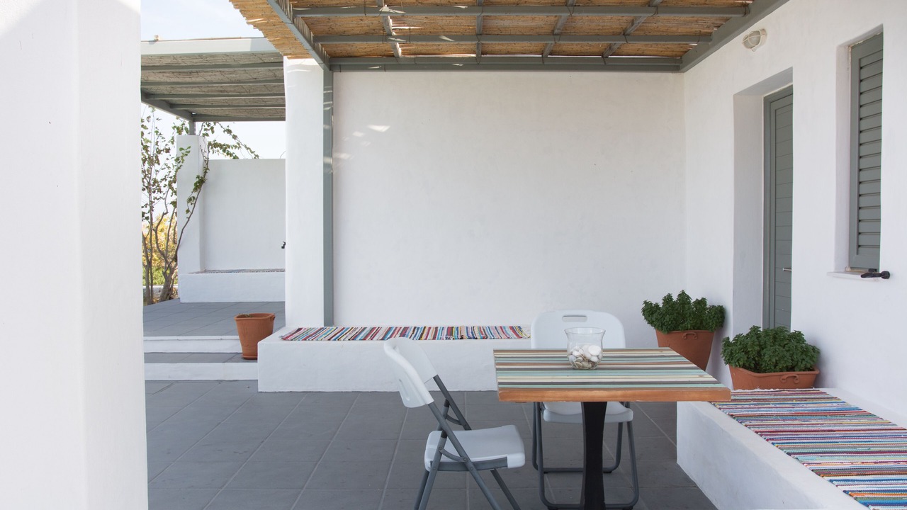 Photo of Bedroom in Skiros