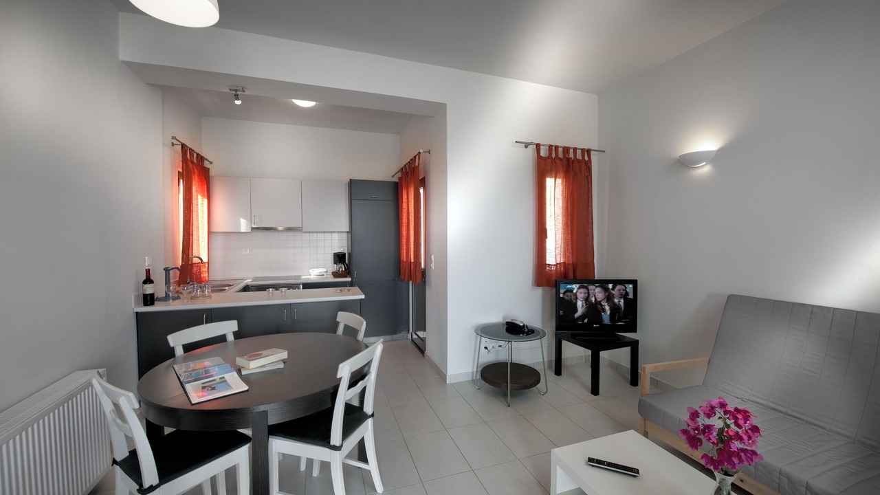 Photo of Livingroom in Skiros