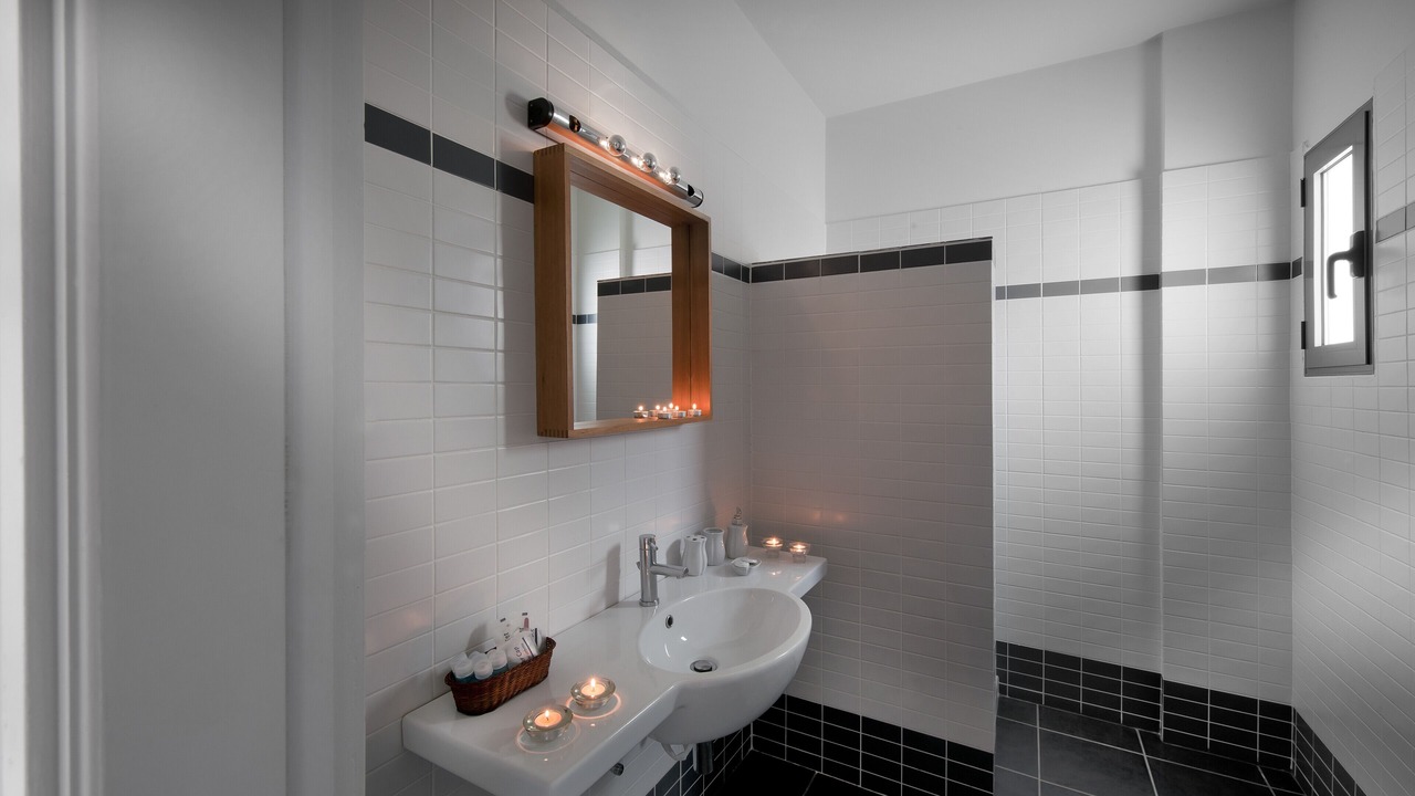 Photo of Bathroom in Skiros