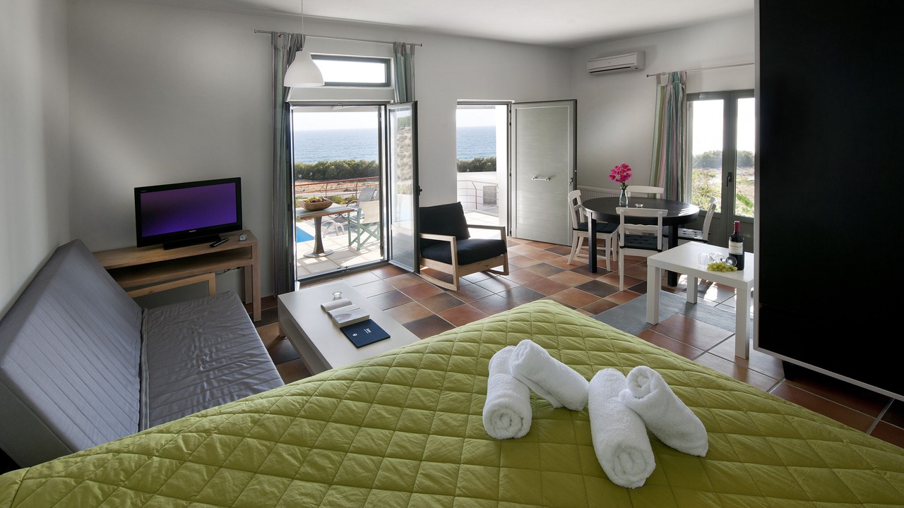 Photo of Bedroom in Skiros