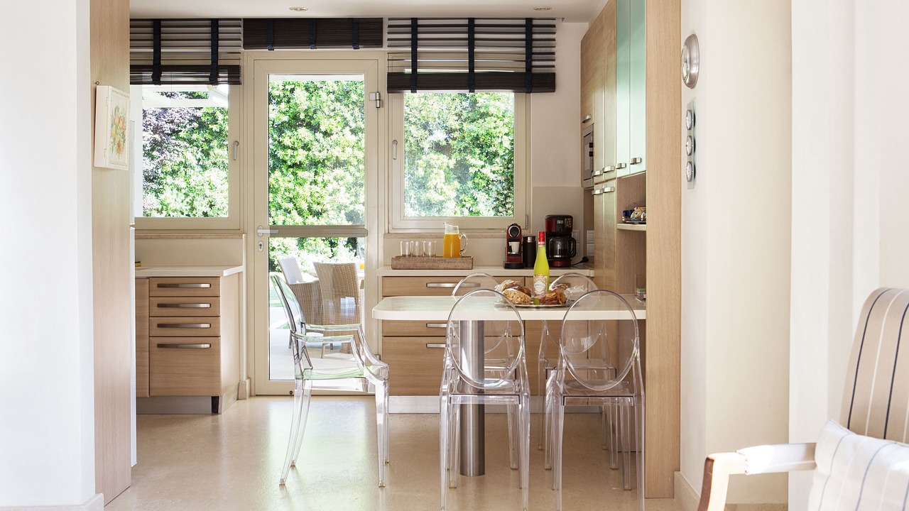 Photo of Kitchen in Chalcis