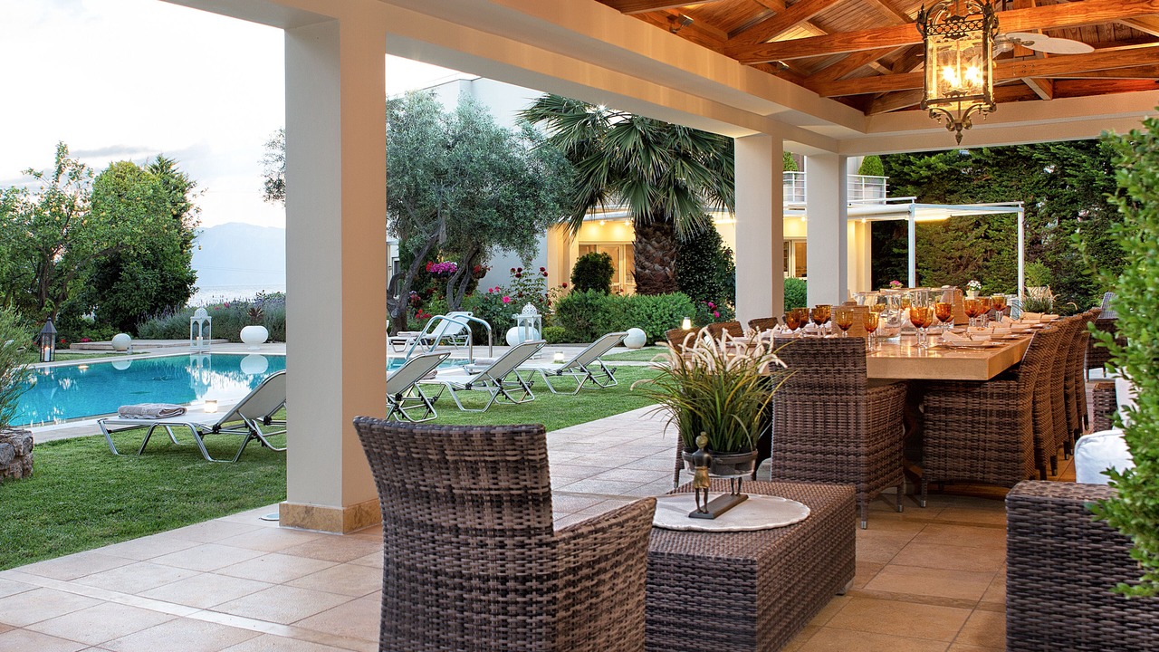 Photo of Outdoor in Chalcis