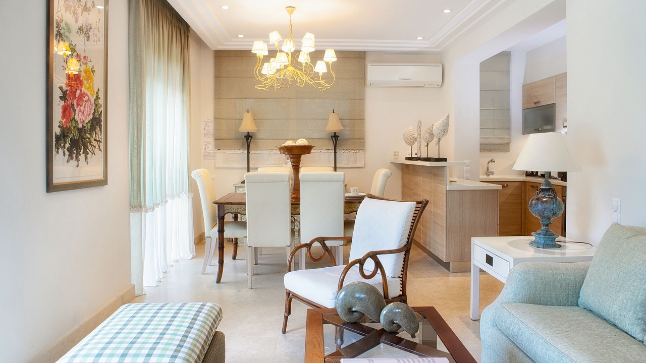 Photo of Livingroom in Chalcis