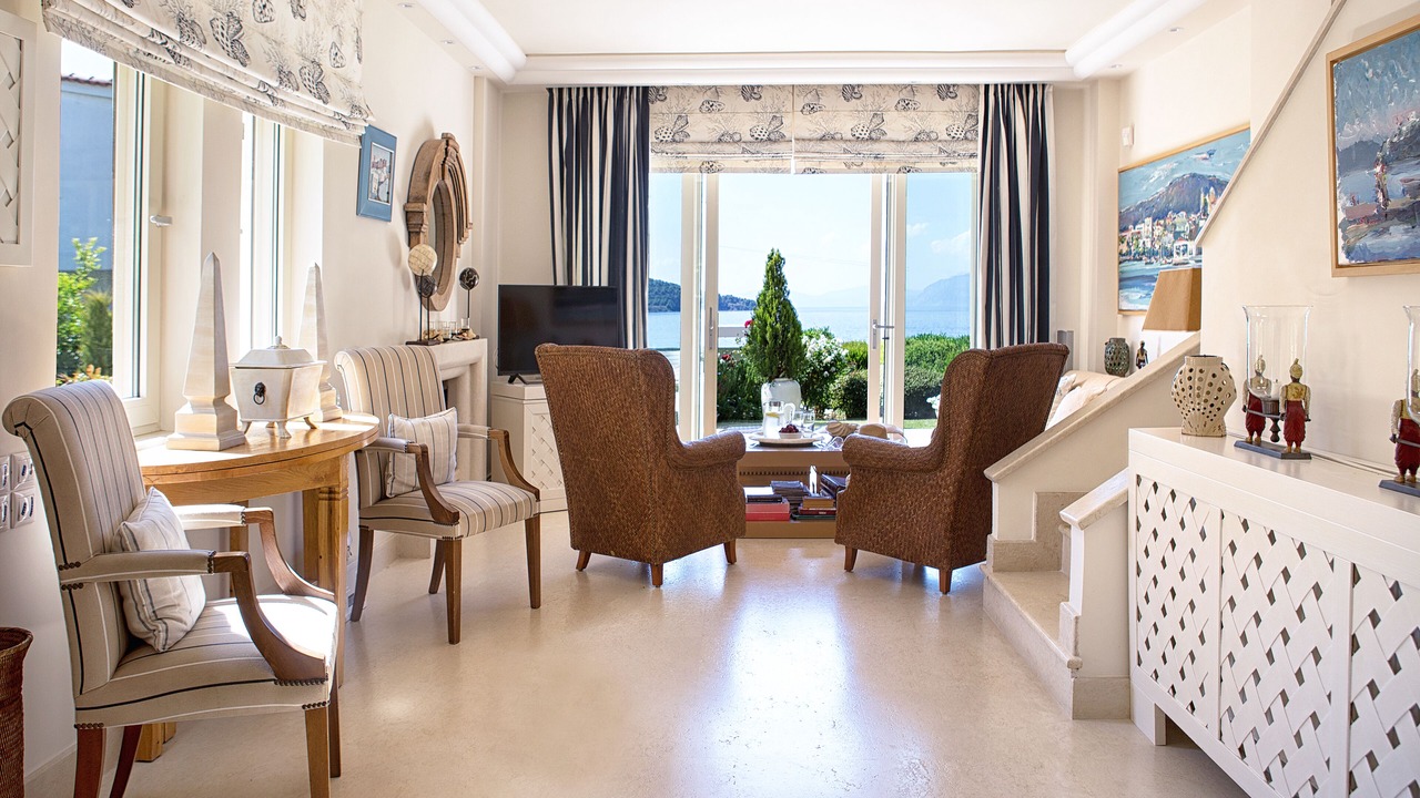 Photo of Livingroom in Chalcis