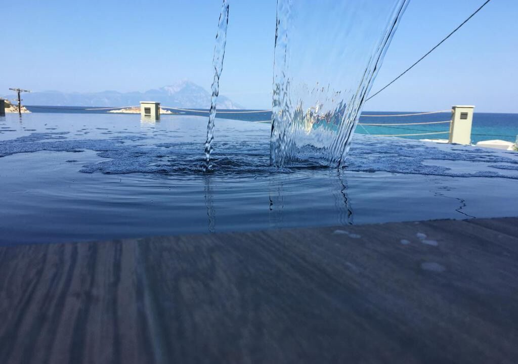 Photo of Outdoor in Sithonia