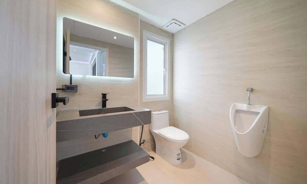 Photo of Bathroom in Na Chom Thian